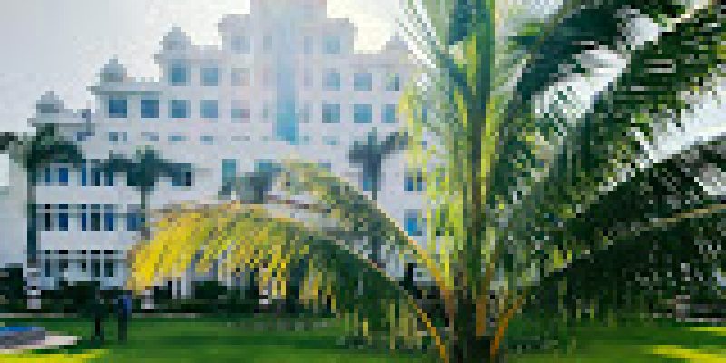 Gandhi Institute for Education and Technology, Khordha