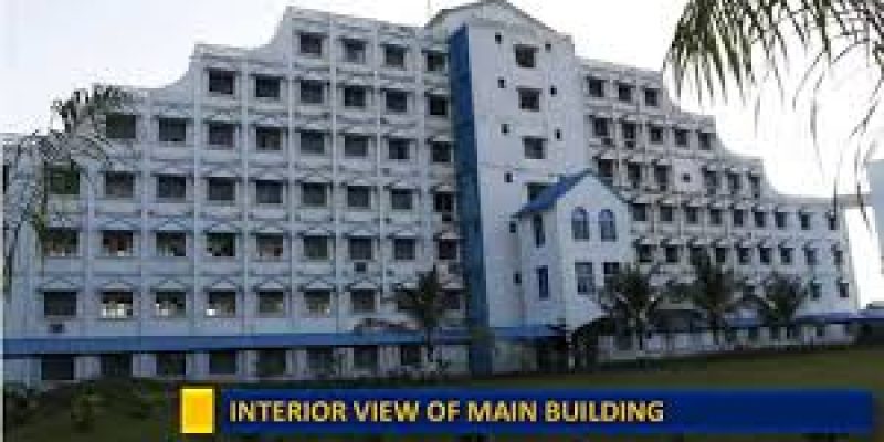 Gandhi Institute for Technological Advancement, Bhubaneswar