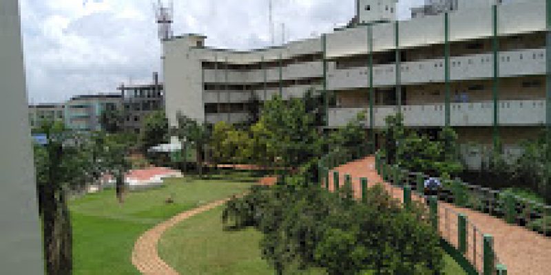 Gandhi Institute for Technology, Bhubaneswar