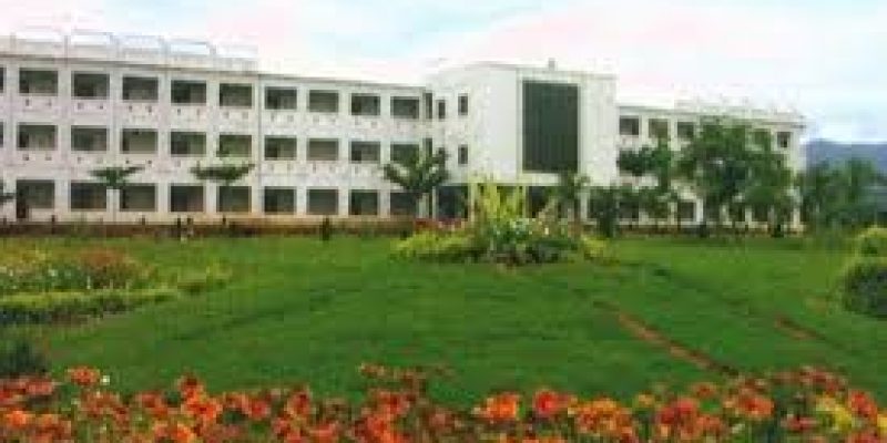 Gandhi Institute of Advanced Computer and Research, Rayagada