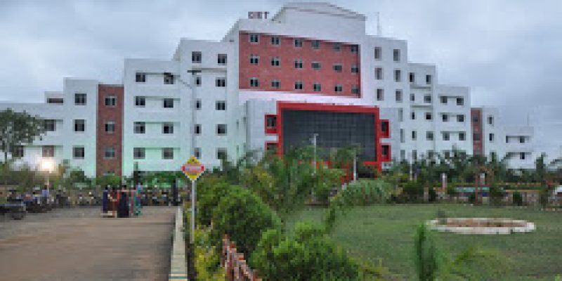 Gandhi Institute of Excellent Technocrats, Bhubaneswar