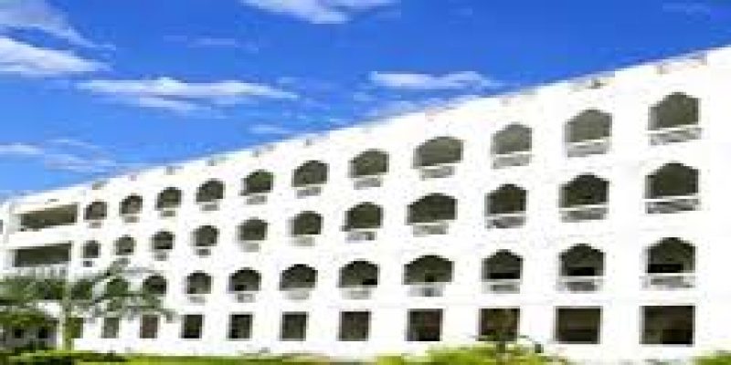 Gandhi Institute of Industrial Technology, Berhampur