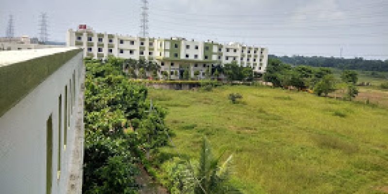 Gandhi Institute of Technology and Management, Bhubaneswar