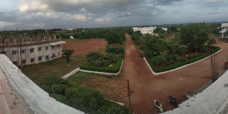 Gandhi Polytechnic College, Erode