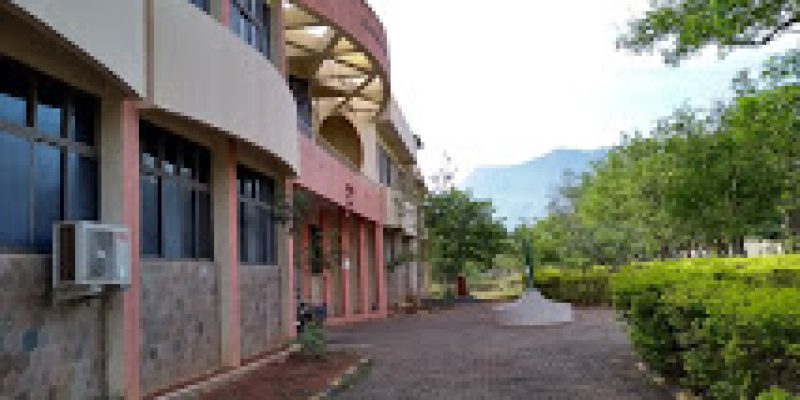 Gandhigram Rural Institute, Dindigul