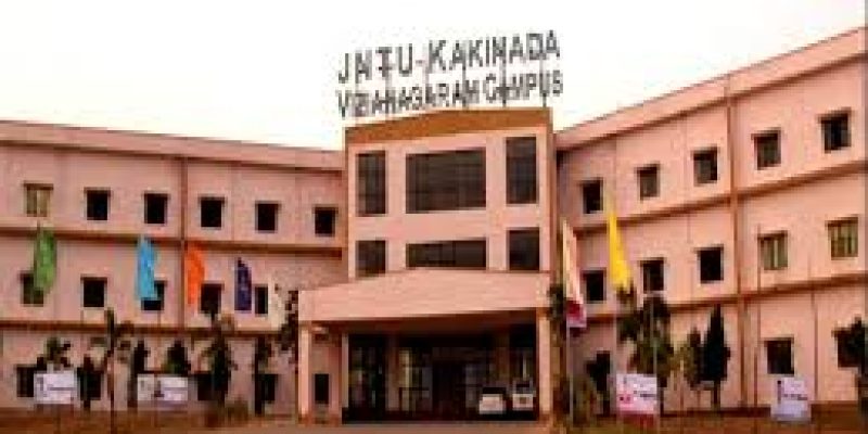 Gandhiji Institute of Science and Technology, Bhimavaram