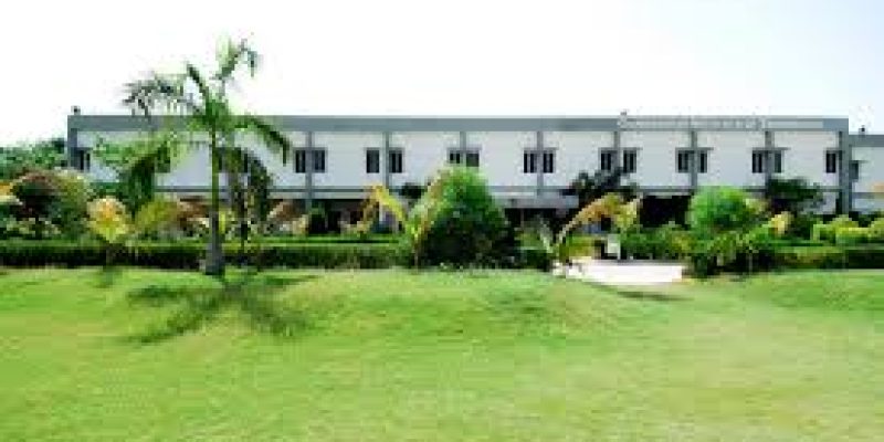 Gandhinagar Institute of Technology, Gandhinagar