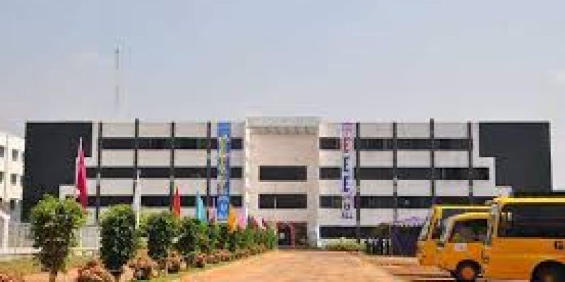 Ganesh College of Engineering, Salem
