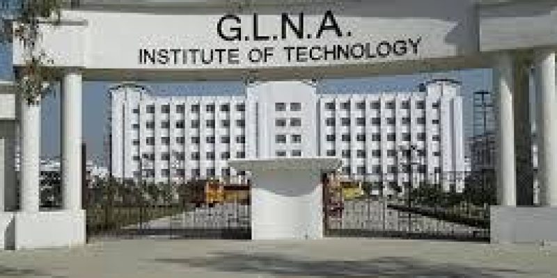 Ganeshi Lal Narayandas Agarwal Institute of Technology, Mathura