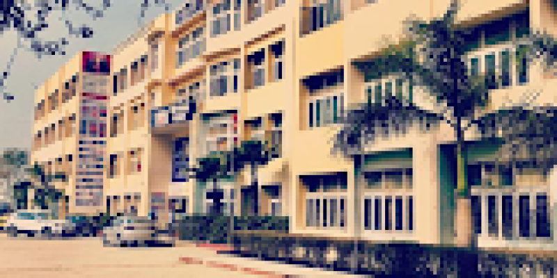 Ganga Institute of Technology and Management, Jhajjar