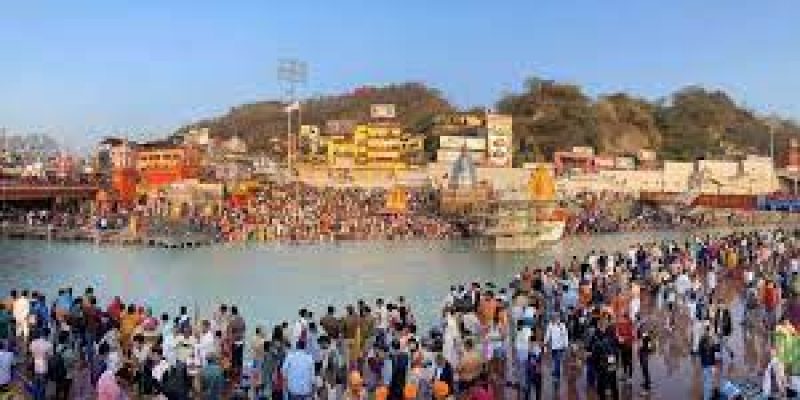 Ganga Quest 2021 online quiz competition