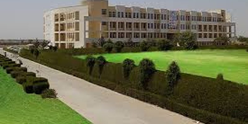 Ganga Technical Campus, Bahadurgarh