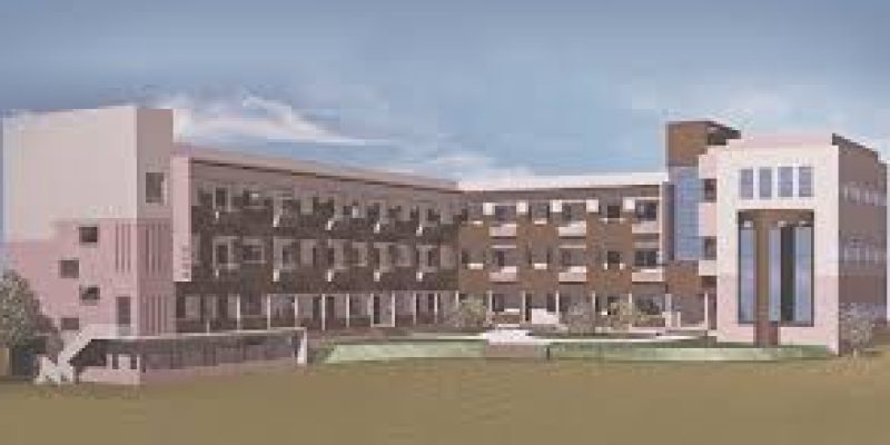 Gangadhar Polytechnic, Dharwad