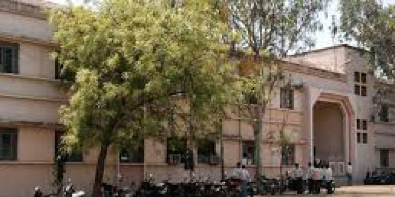 Gangamai College of Engineering, Dhule