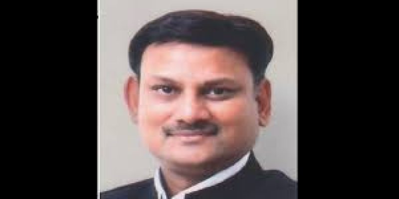 Ganji Kamala V Rao Appointed as Chief Executive Officer at FSSAI