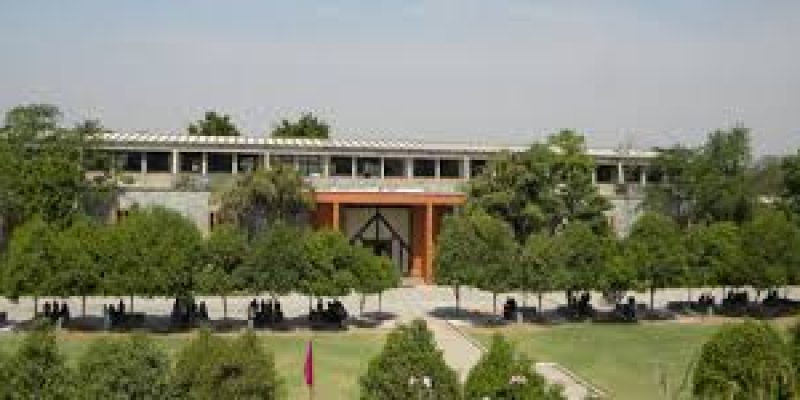 Ganpat University Institute of Computer Technology, Mehsana