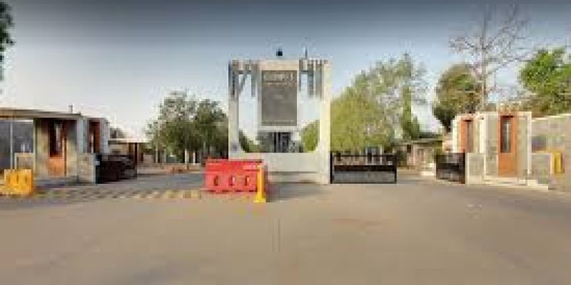 Ganpat University, Mehsana