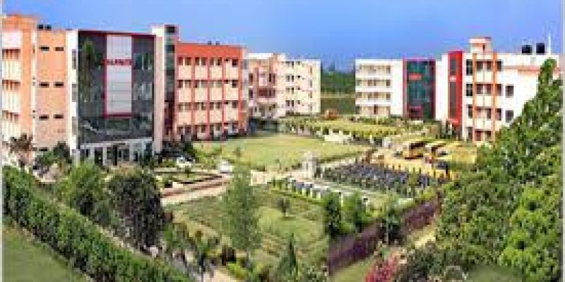 Ganpati Institute of Technology and Management, Bilaspur