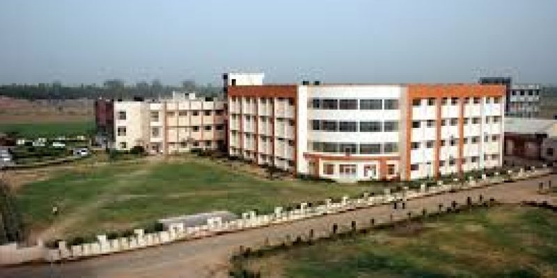 Ganpati Polytechnic for Engineering, Yamuna Nagar