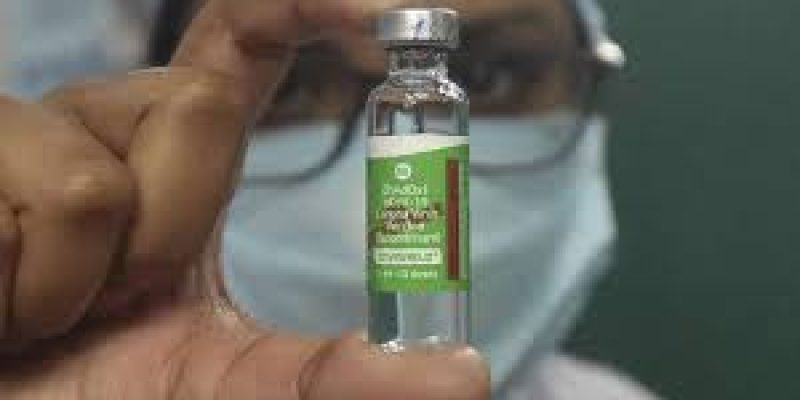 Gap between two doses of Covishield extended to 12-16 weeks