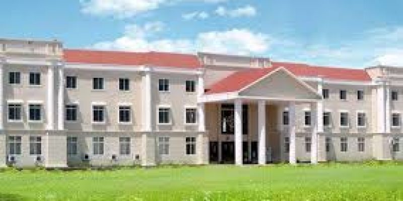 Gargi Institute of Science and Technology, Bhopal