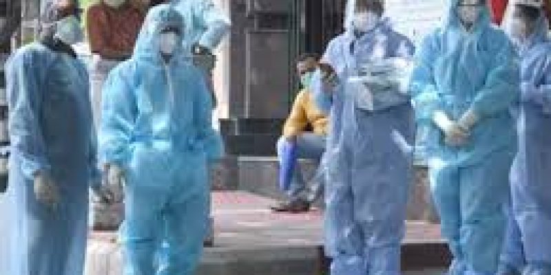 Extension of PM Garib Kalyan Package Insurance Scheme