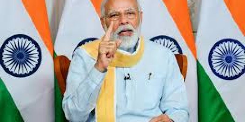 Garib Kalyan Rojgar Abhiyaan to boost livelihood opportunities in Rural India