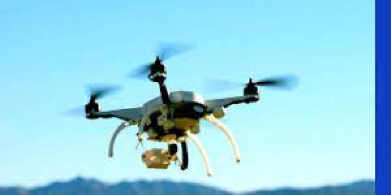 Garuda Aerospace, IISc sign MoU for research projects, geographical surveys