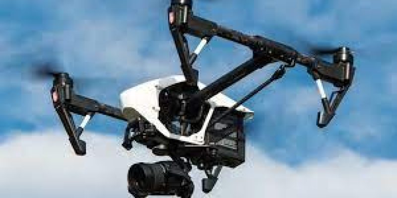 Garuda Aerospace Receives Type Certification and RTPO Approvals from DGCA