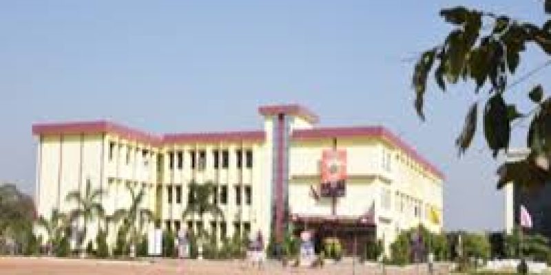 Garv Institute of Management and Technology, Bhilai