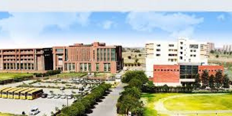 Gateway College of Architecture and Design, Sonipat
