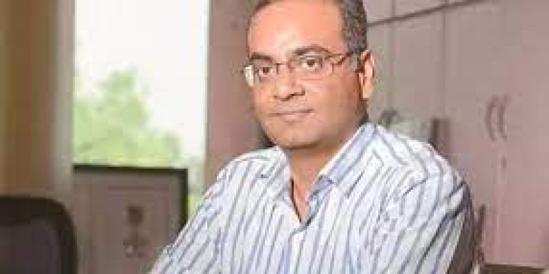 Gaurav Dwivedi appointed as Prasar Bharati CEO