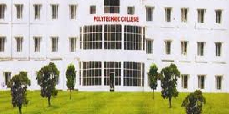 Gautam Polytechnic Institute, Gautamnagar