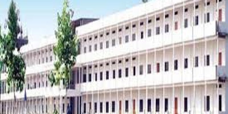 Gayatri Institute of Engineering and Technology, West Godavari