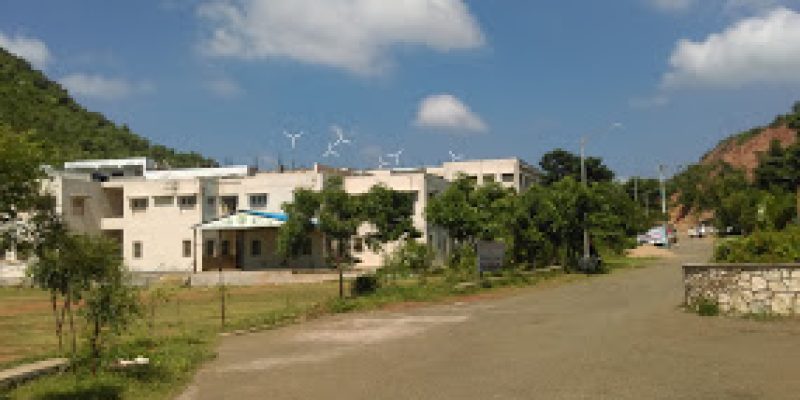 Gayatri Vidya Parishad College for Degree and PG Courses, School of Engineering, Visakhapatnam