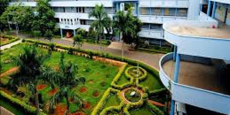 Gayatri Vidya Parishad College of Engineering, Visakhapatnam