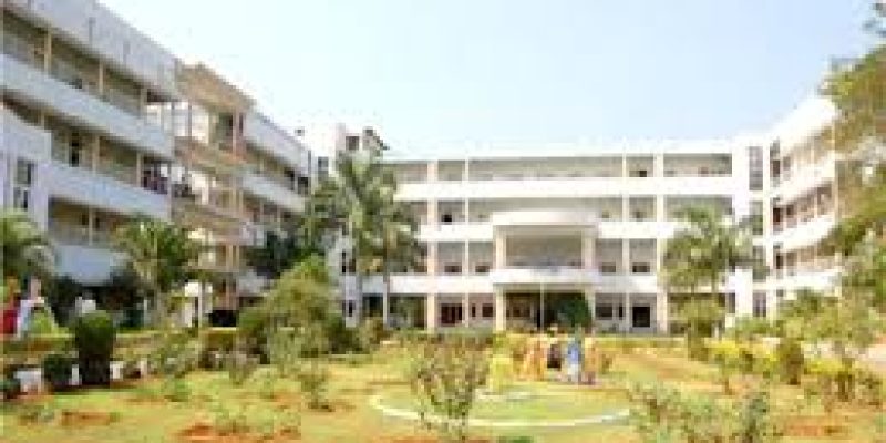 Gayatri Vidya Parishad College of Engineering for Women, Visakhapatnam