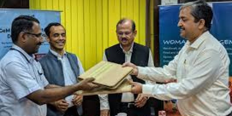 GeM and SIDBI sign MoU to enable growth of MSMEs