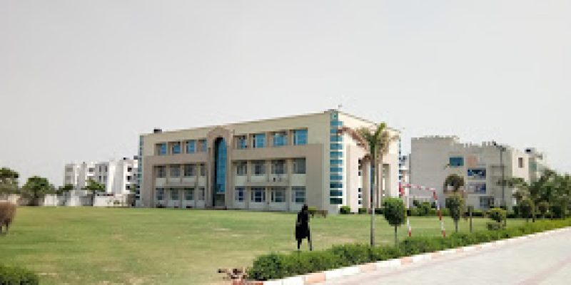 Geeta Engineering College, Panipat