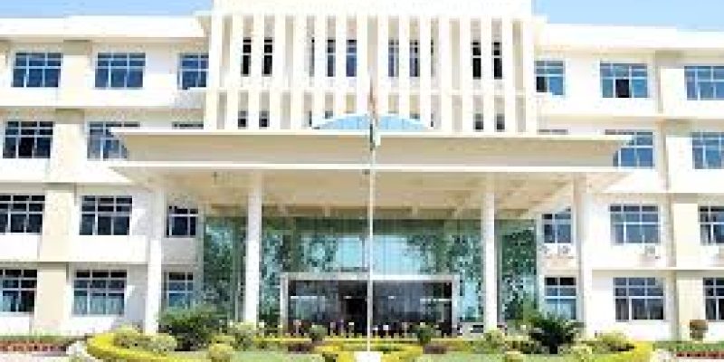 Geeta Institute of Management and Technology, Kurukshetra