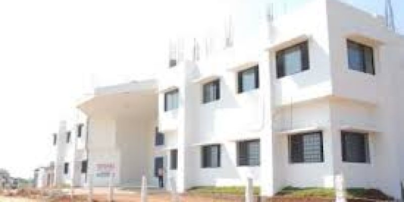 Geetanjali Institute of Science and Technology, Moinabad