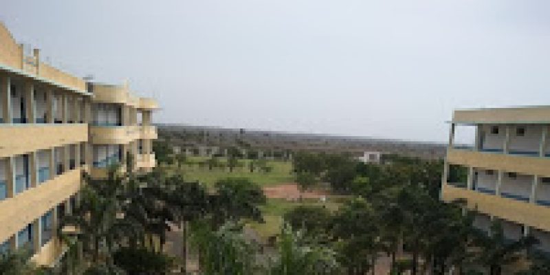 Geethanjali College of Engineering and Technology, Orvakal