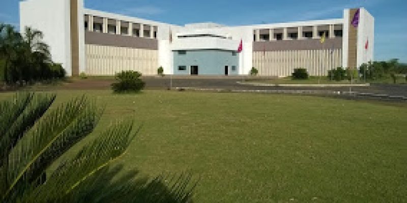 Geethanjali Institute of Science and Technology, Nellore