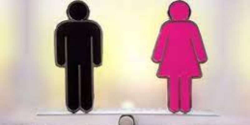Gender Wealth Gap(GWG) in APAC Largest in India at 64%: Report