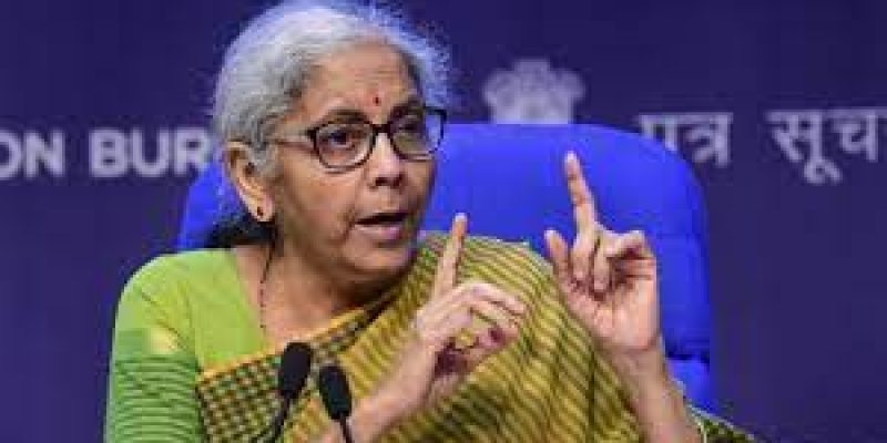 General Insurance Business (Nationalisation) Amendment Bill 2021