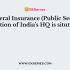India’s Agricultural Insurer is