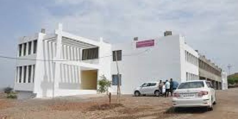 Genesis Institute of Technology, Kolhapur