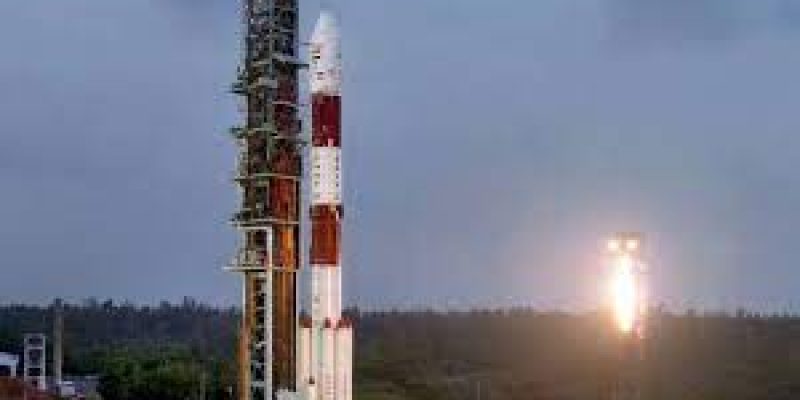 Geo-imaging satellite scheduled for launch in Q3 of 2021