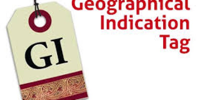 Handicrafts Exhibitions for promotion of Geographical Indication Crafts