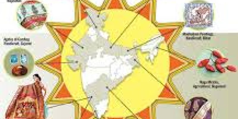 Geographical Indications of Goods